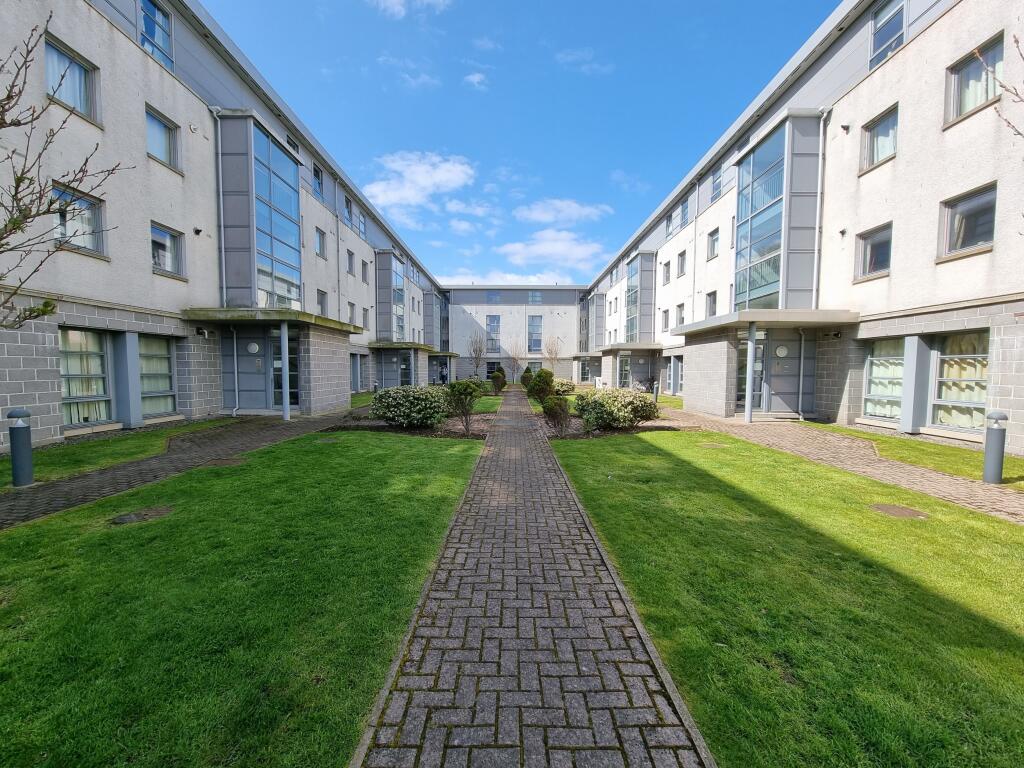 Additional image 12 of Merkland Lane, Pittordrie, Aberdeen, AB24