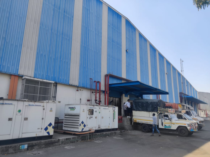 Property image for Chakan MIDC, Chakan, Pune