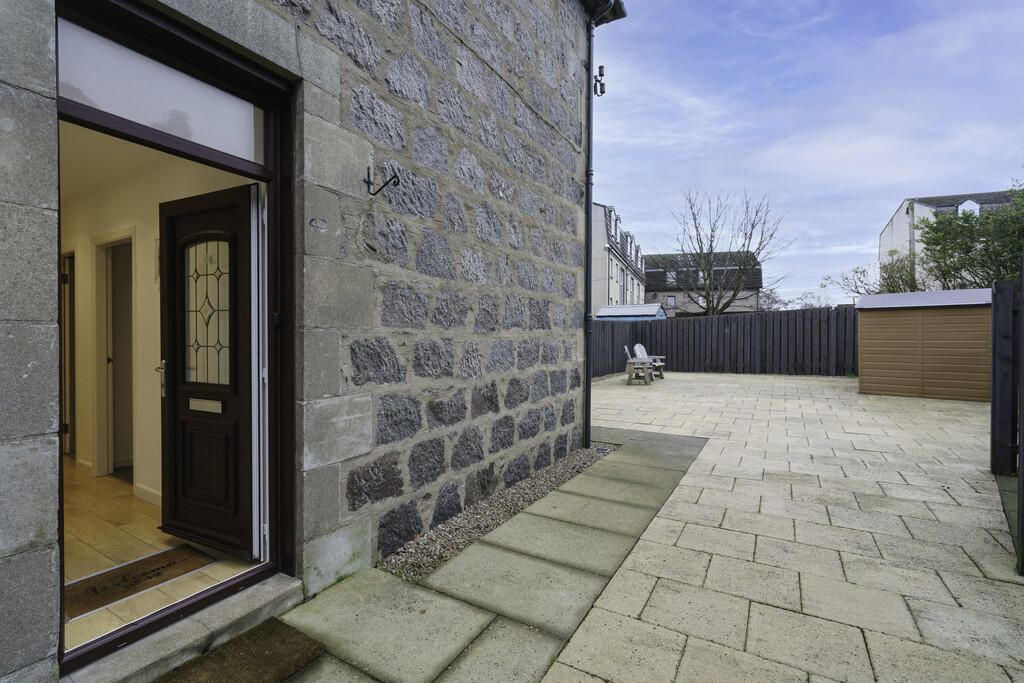 Additional image 15 of Ruthrieston Circle, Aberdeen