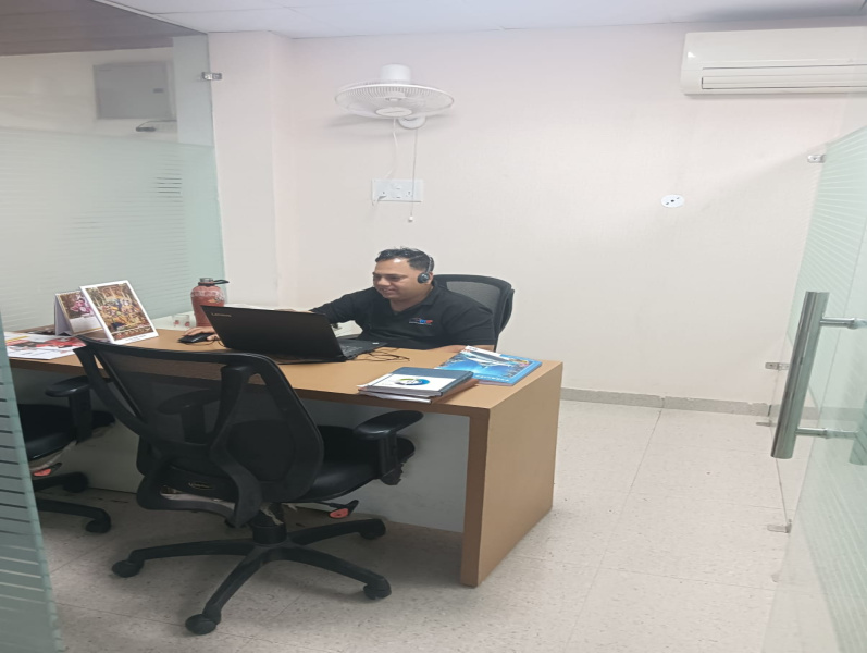 Additional image 2 of Gulmohar Colony, Bhopal