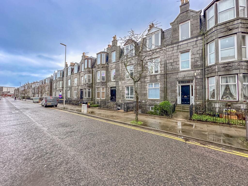Property image for Union Grove, City Centre, Aberdeen, AB10