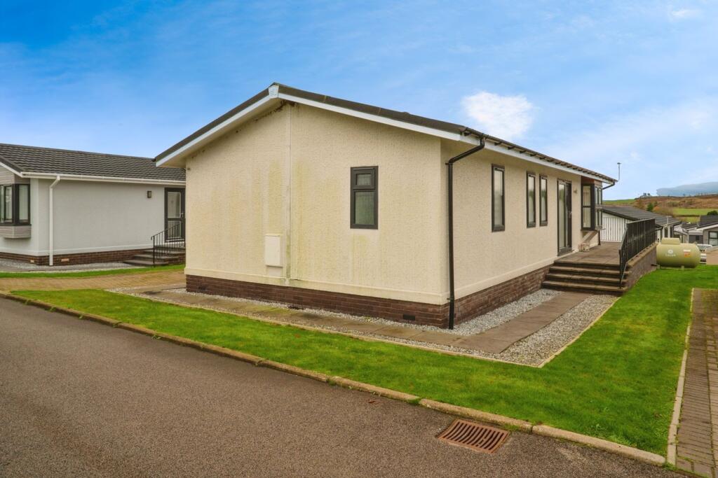 Additional image 16 of Peterculter Retirement Park, Peterculter, AB14