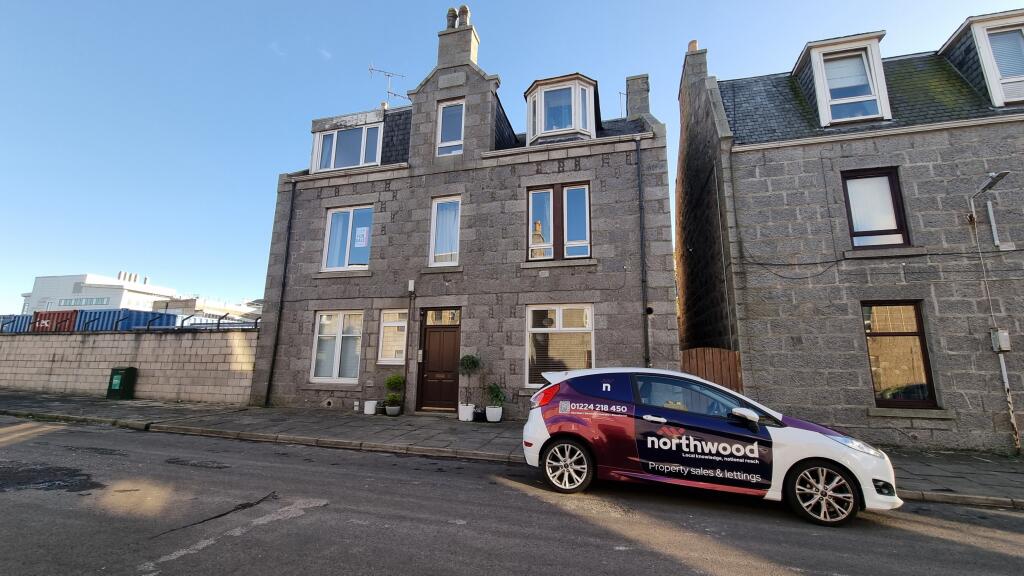 Additional image 4 of Wood Street, Torry, Aberdeen, AB11