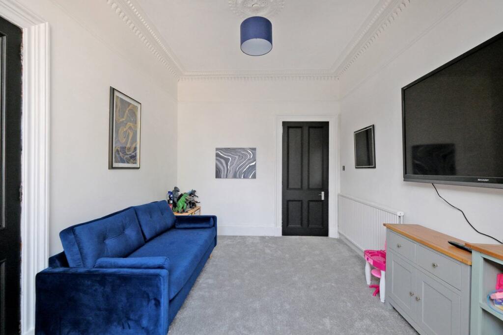 Additional image 9 of St Swithin Street, Aberdeen, AB10