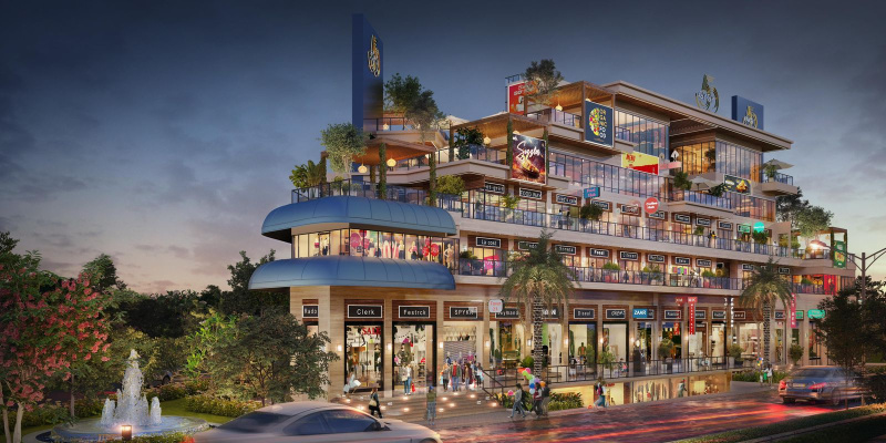 Additional image 2 of Sector 50, Noida