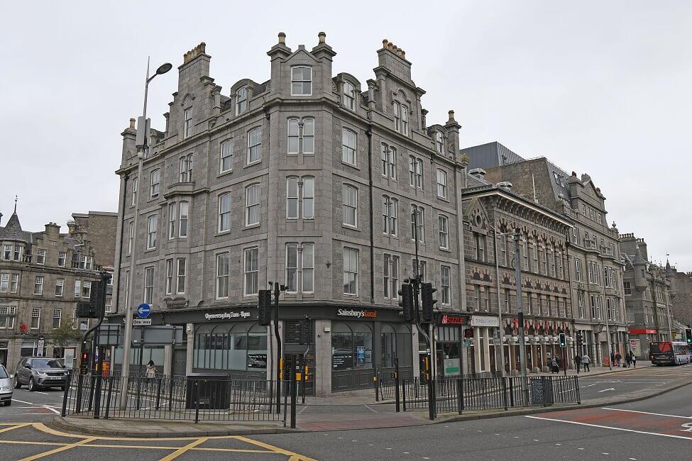 Additional image 10 of Guild Street, City Centre, Aberdeen, AB11