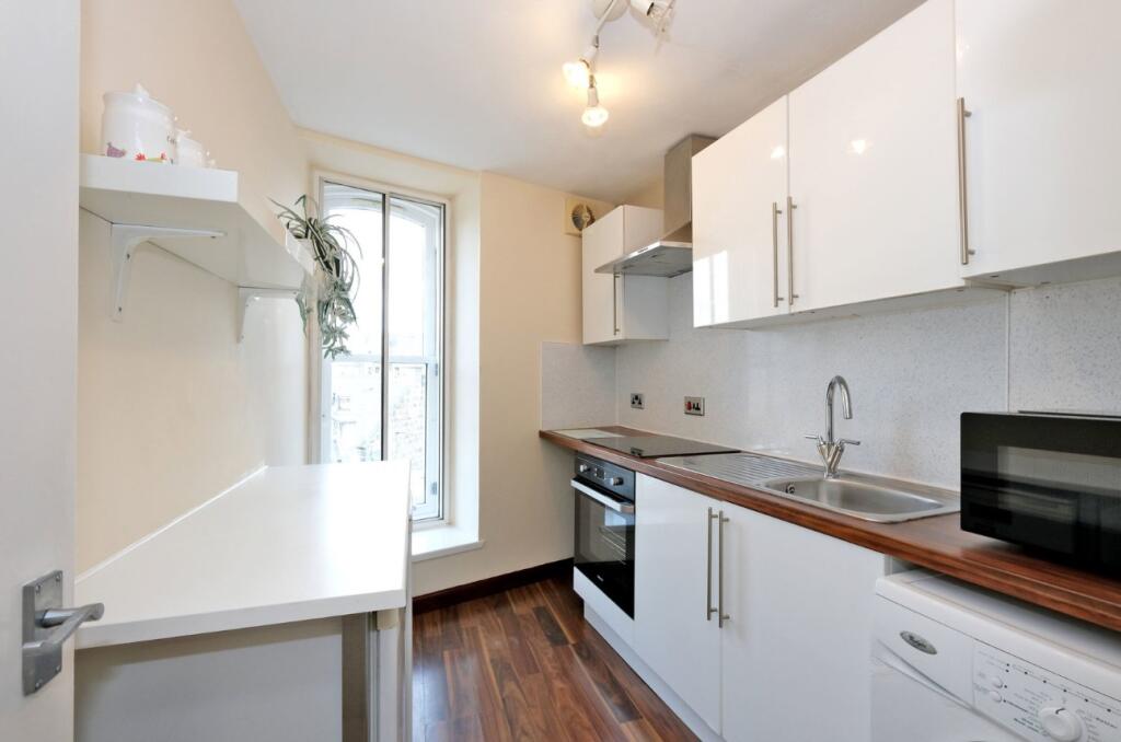 Additional image 7 of Flat 16, 52 Guild Street, Aberdeen, Aberdeenshire, AB11 6NB