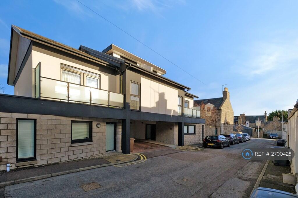 Additional image 22 of Broomhill, Aberdeen, AB10