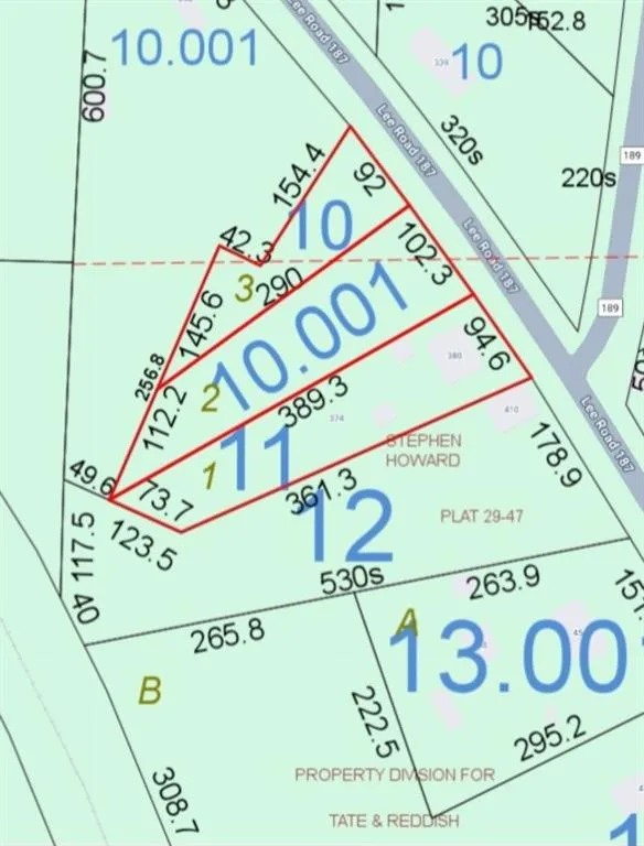 Additional image 54 of 374 Lee Road 187, Opelika, AL 36801