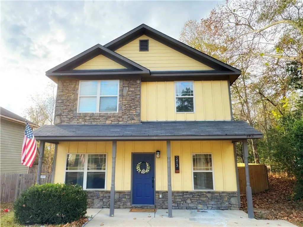 Additional image 2 of 2413 21st Avenue, Phenix City, AL 36867