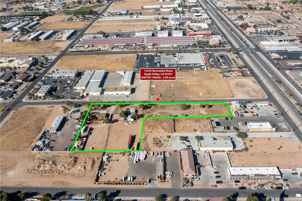 Additional image 22 of 13553 Nomwaket Lane, Apple Valley, CA 92308