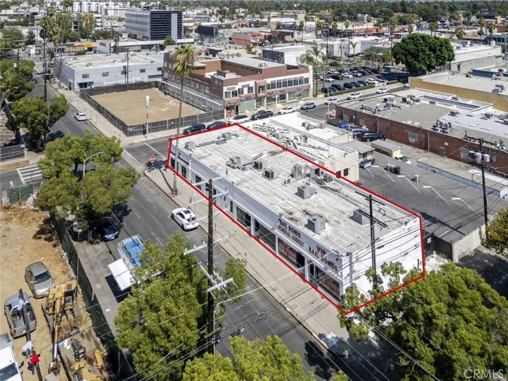 Additional image 12 of 14554 Friar Street, Van Nuys, CA 91411