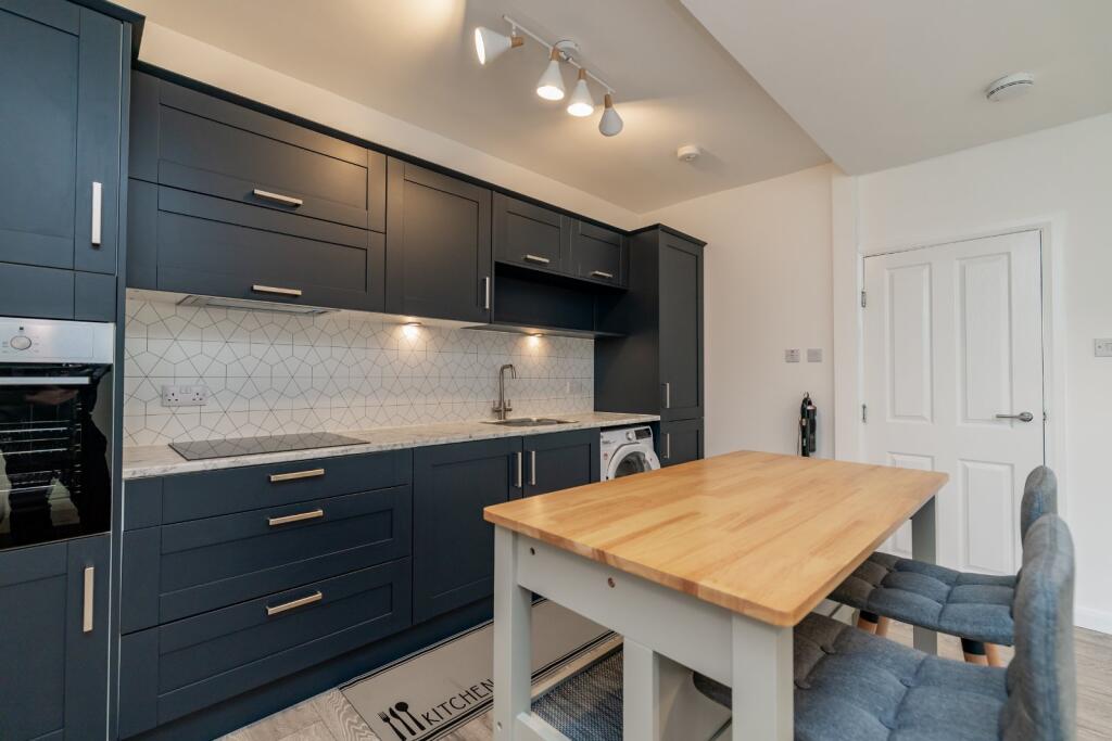 Additional image 3 of Park Street, City Centre, Aberdeen, AB24