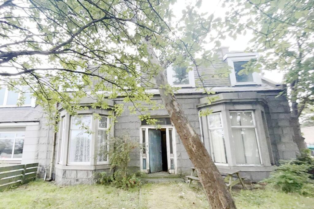 Property image for 131a, Wellington Road, Ground Floor Flat, Aberdeen, AB123BB