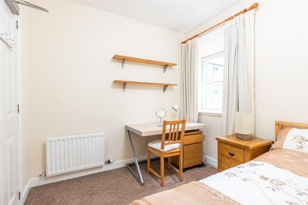 Additional image 20 of 19 Ivory Court, Hutcheon Street, Aberdeen, AB25 3TD