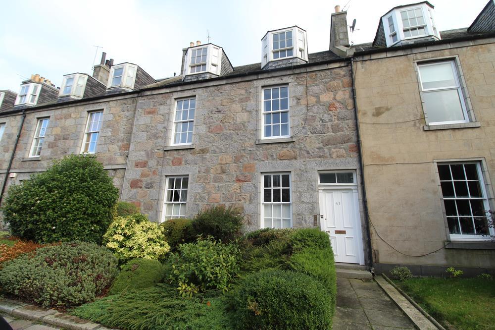 Additional image 9 of Victoria Street, Ground Floor, AB10