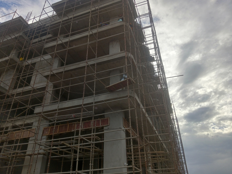 Additional image 2 of Super Corridor, Indore