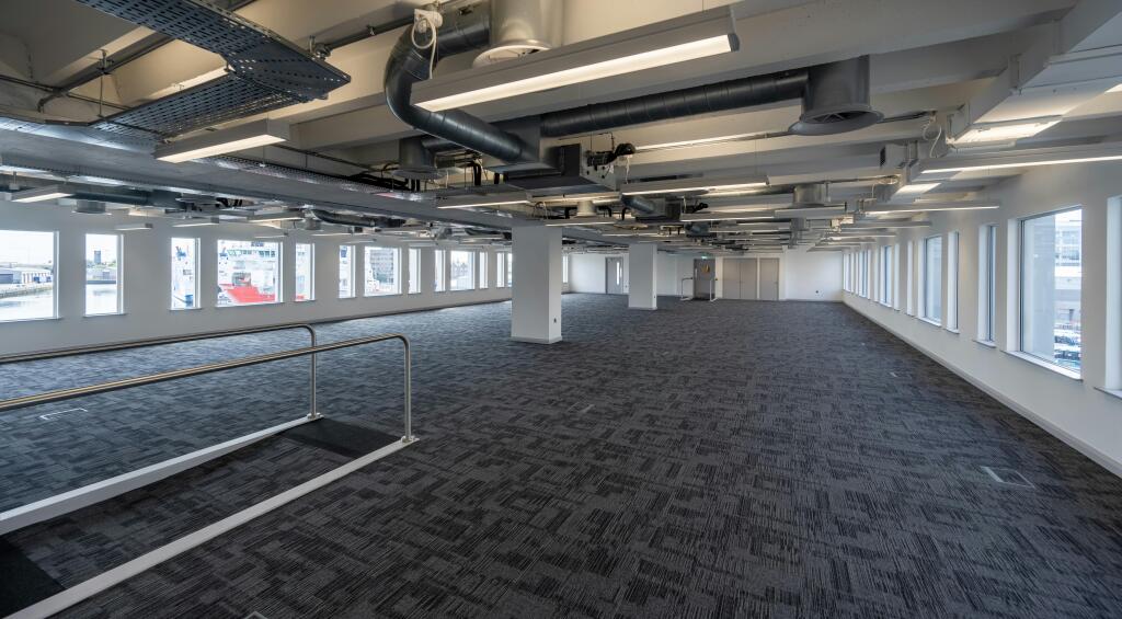 Additional image 5 of Exchange No. 2, The Exchange, 62 Market Street, Aberdeen, AB11 5PJ