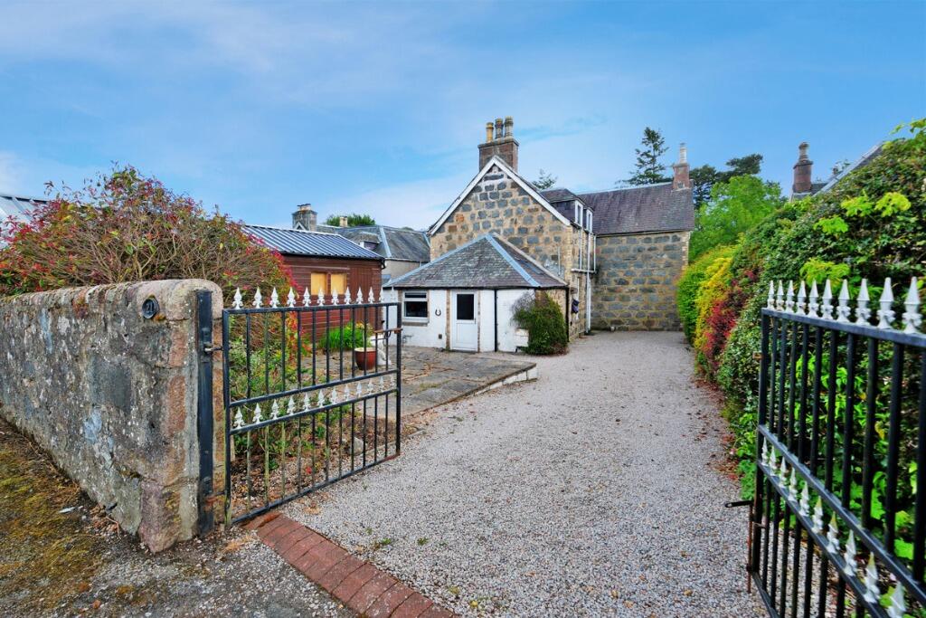 Additional image 21 of Marchbank Road, Bieldside, Aberdeen, AB15