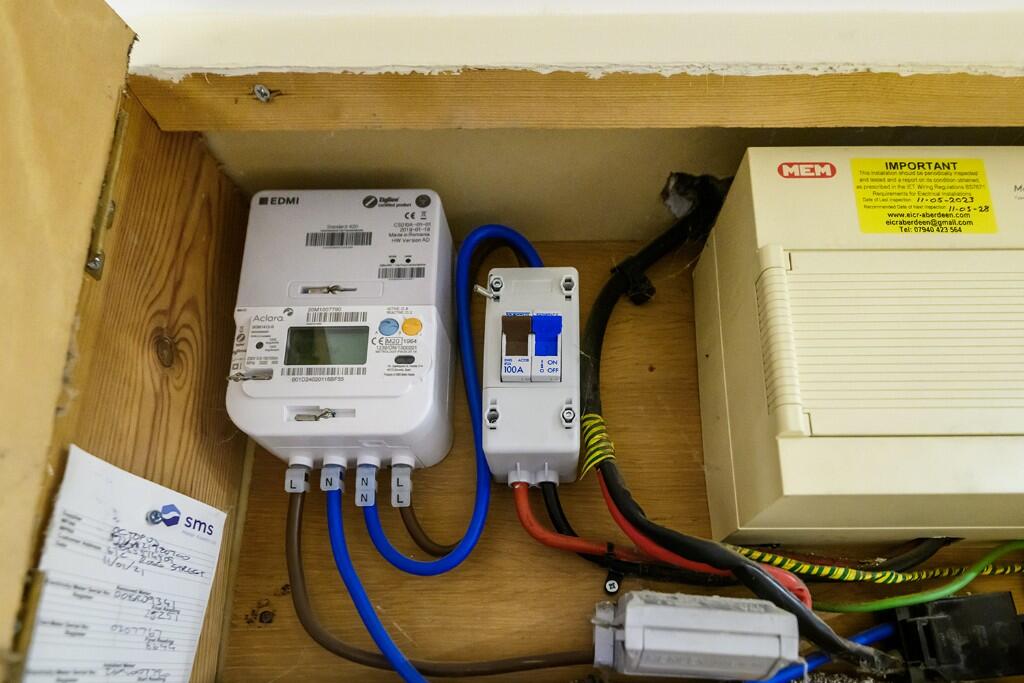 Additional image 21 of Rose Street, Aberdeen, Aberdeenshire, AB10