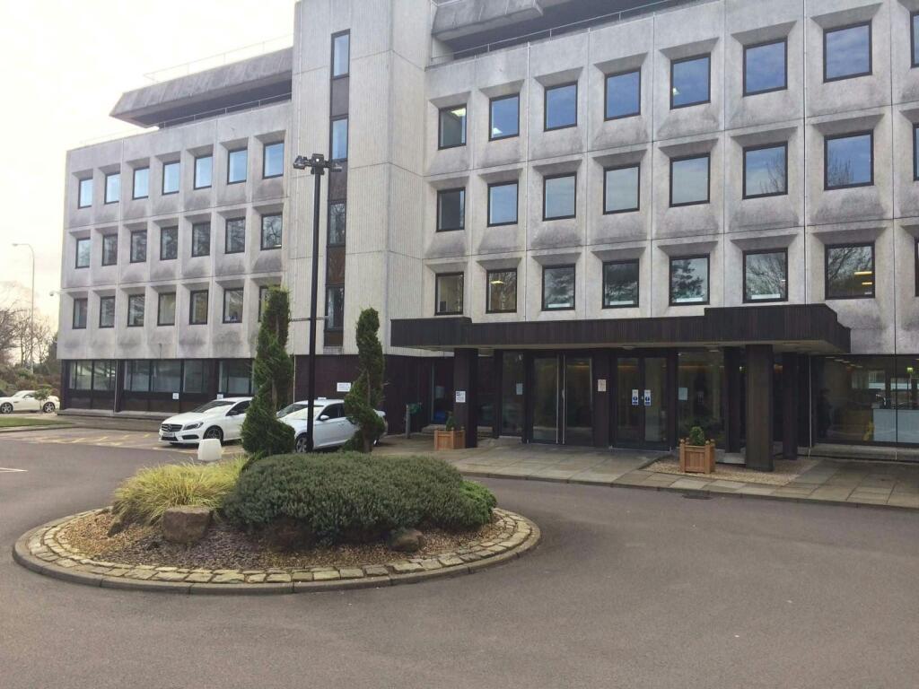 Additional image 10 of Charter Builiding, Hill Of Rubislaw, Anderson Drive, Aberdeen, AB15 6FZ