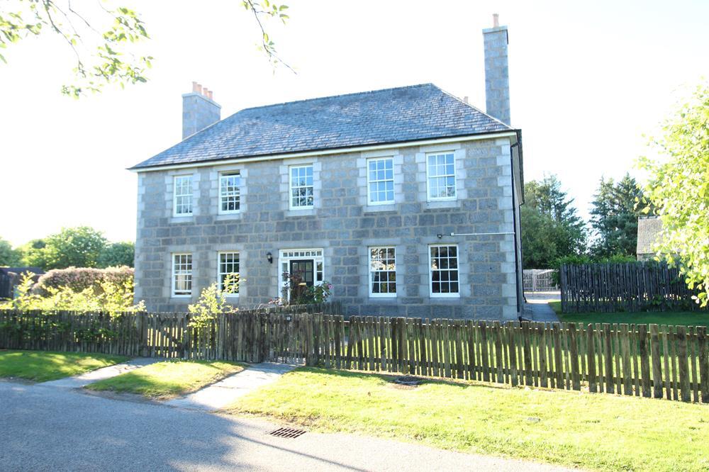 Corunna Place, Bridge of Don, AB23