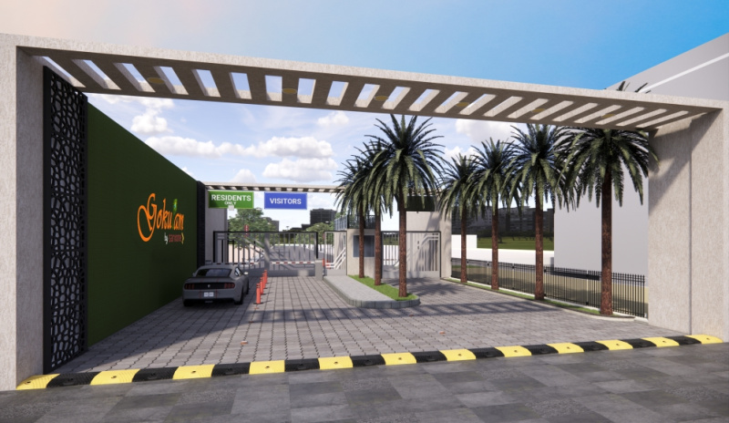 Sector 55, Faridabad