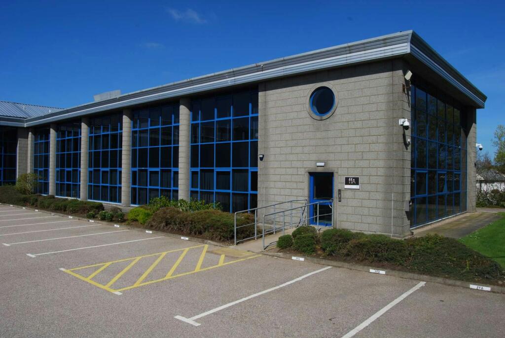 Additional image 2 of Northpoint, Exploration Drive, Aberdeen Energy Park, Bridge Of Don, Aberdeen, AB23 8GX