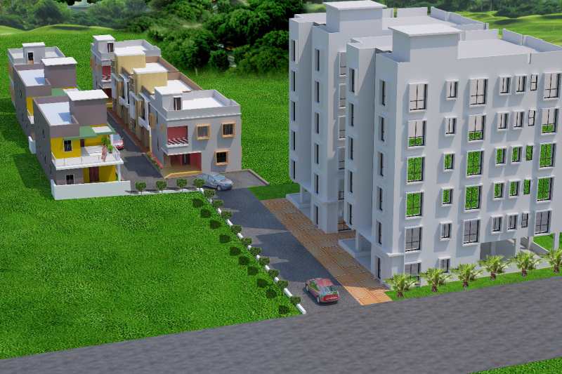 Additional image 3 of Kalinga Nagar, Bhubaneswar