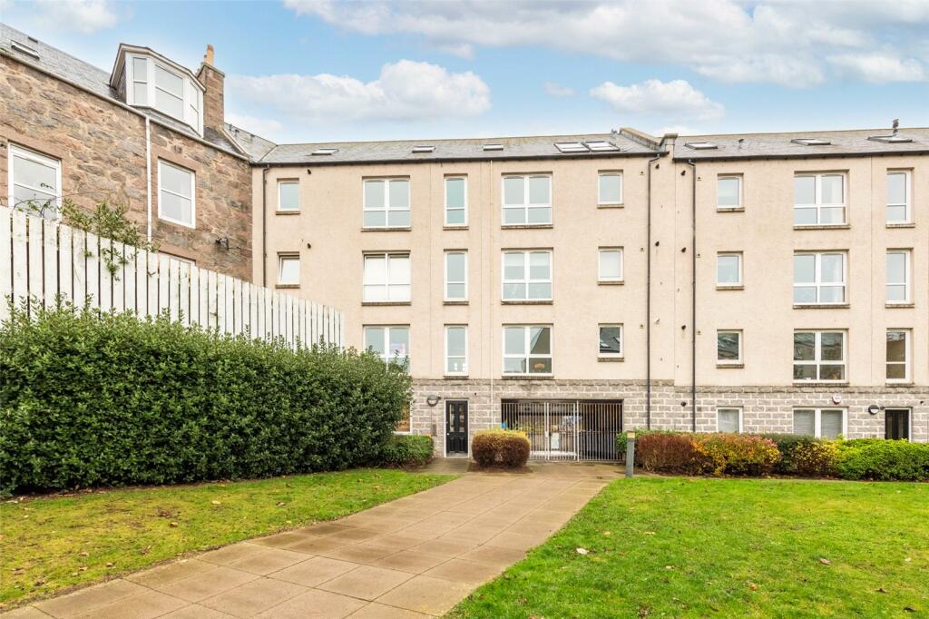 Property image for 7 Dee Village, Millburn Street, Aberdeen, AB11 6LG