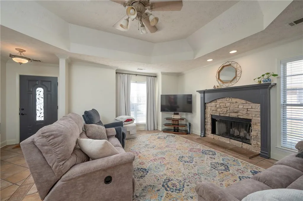 Additional image 8 of 3200 Thornberry Circle, Phenix City, AL 36867