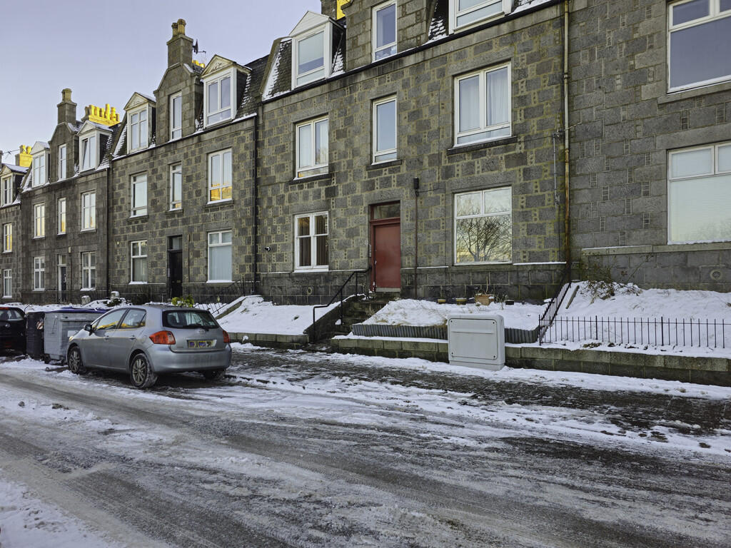 Additional image 9 of Menzies Road Flat A, Aberdeen