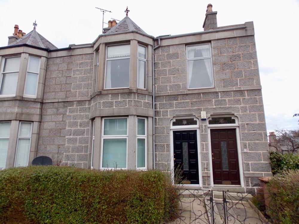 Additional image 14 of Mile End Place, Ground Floor, AB15