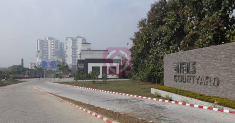 Additional image 3 of Modipuram, Meerut