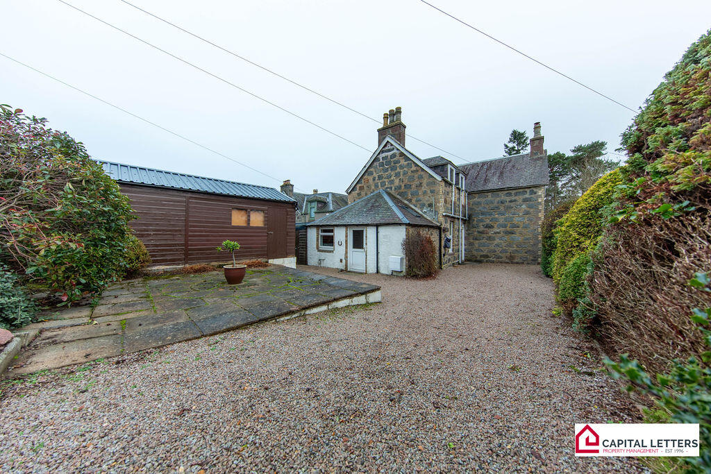 Additional image 22 of Marchbank Road, Bieldside, Aberdeen, AB15