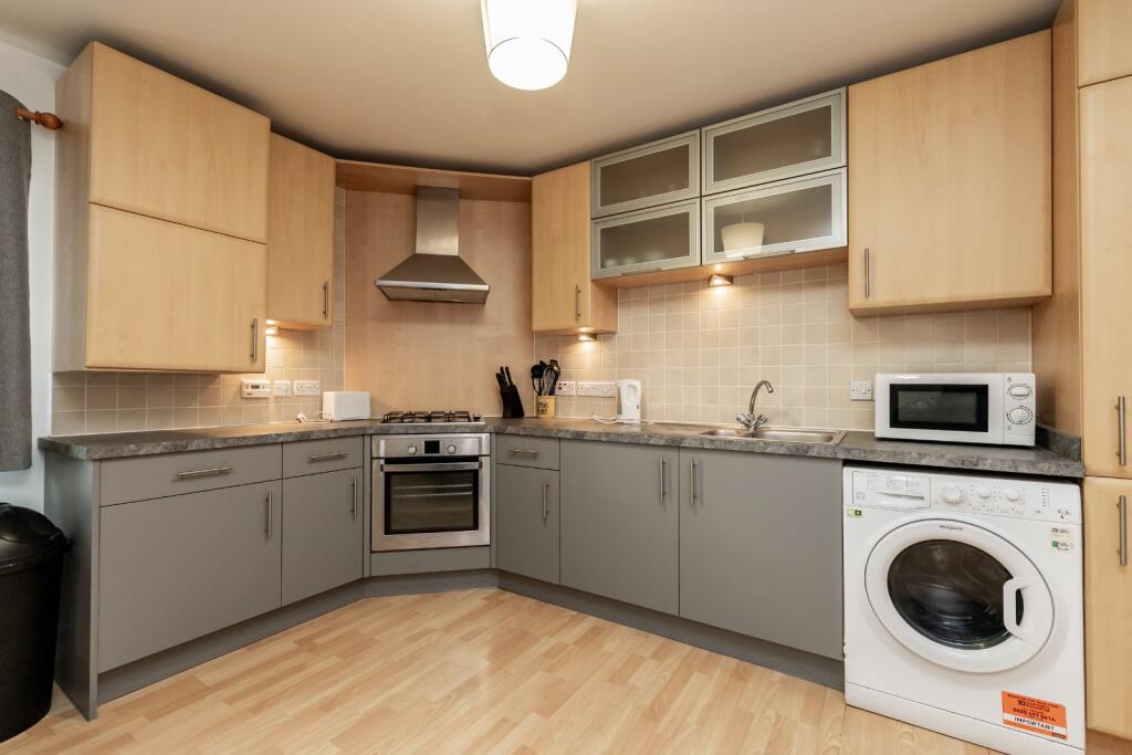 Additional image 6 of Bothwell Road, Bothwell Development, City Centre, Aberdeen, AB24