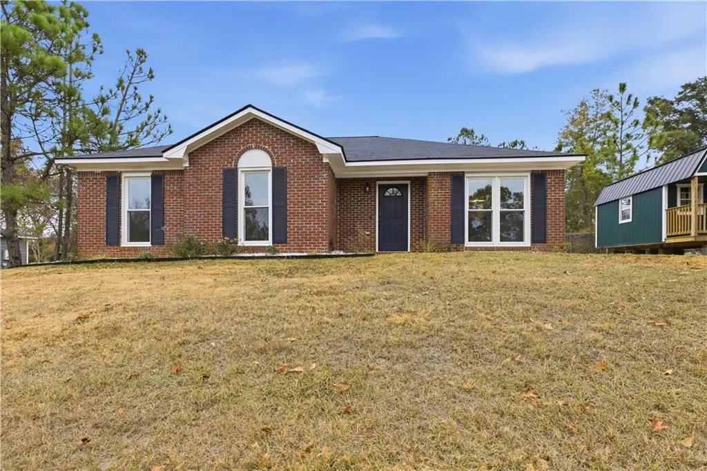 Property image for 8 Pilgrim Street, Fort Mitchell, AL 36856
