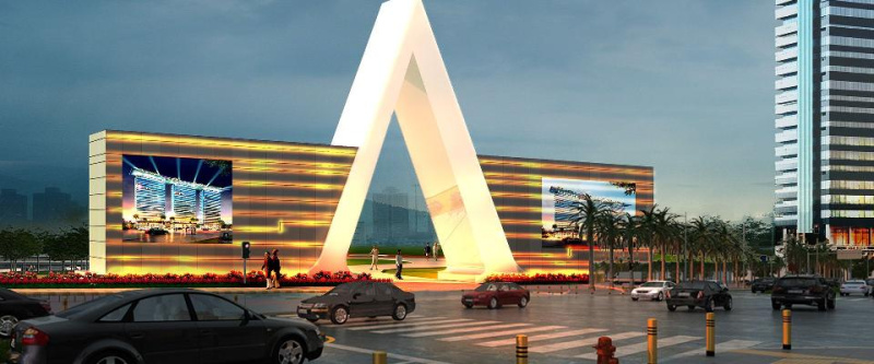 Property image for Sector 90, Noida