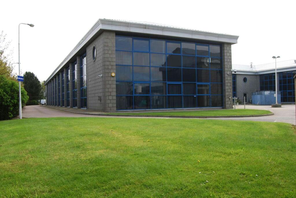 Additional image 9 of Northpoint, Exploration Drive, Aberdeen Energy Park, Bridge Of Don, Aberdeen, AB23 8GX