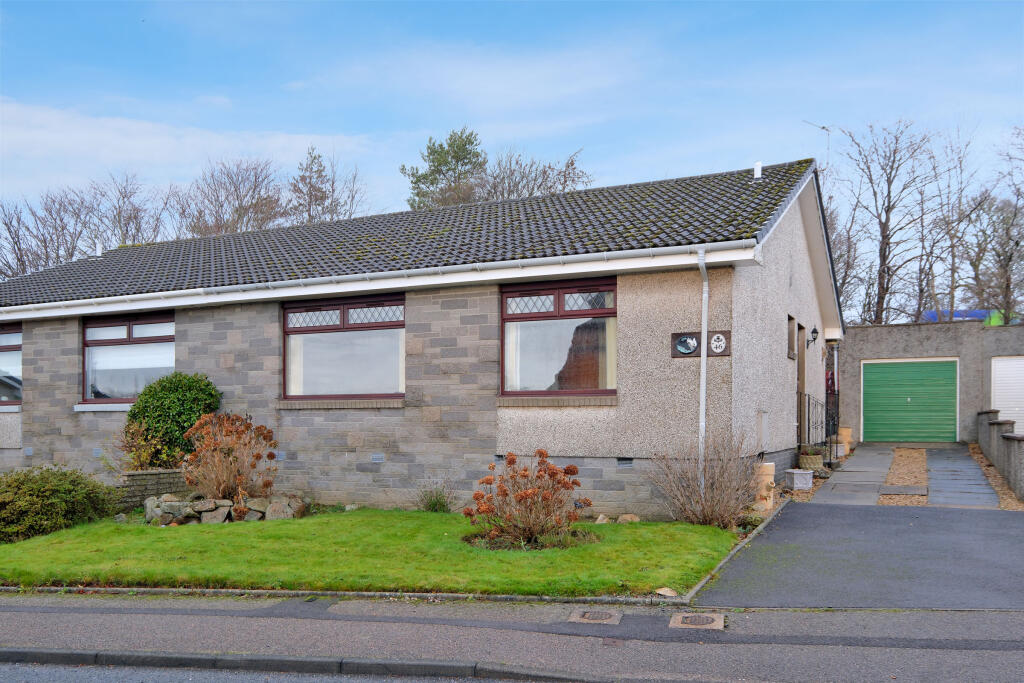 Property image for 46 Fairview Road, Danestone, Aberdeen, AB22