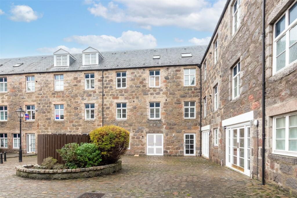 Additional image 27 of 19 Ivory Court, Hutcheon Street, Aberdeen, AB25 3TD