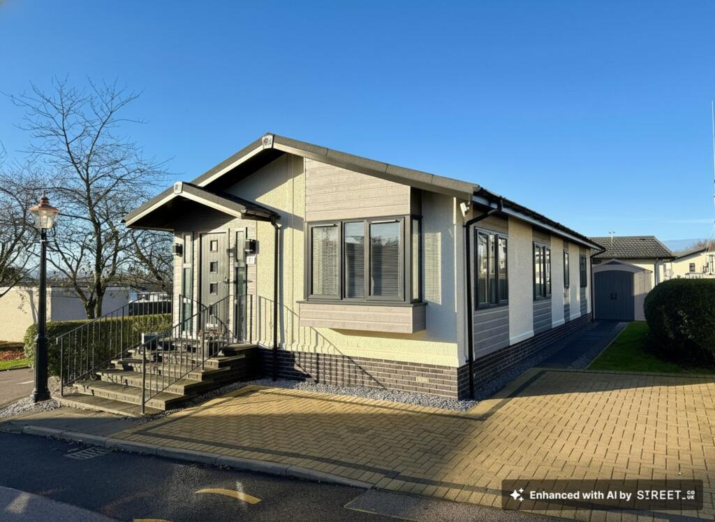 Property image for Peterculter Retirement Park, Peterculter, AB14