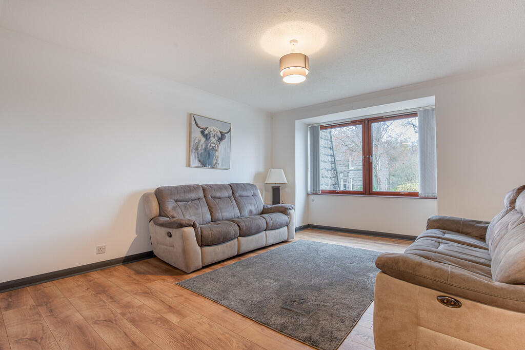 Property image for Matthew Park, Gilbert Road, Bucksburn