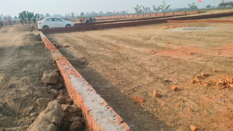 Additional image 3 of Air Force Area, Gorakhpur