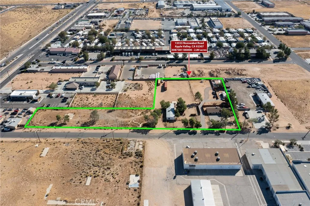 Additional image 26 of 13553 Nomwaket Lane, Apple Valley, CA 92308