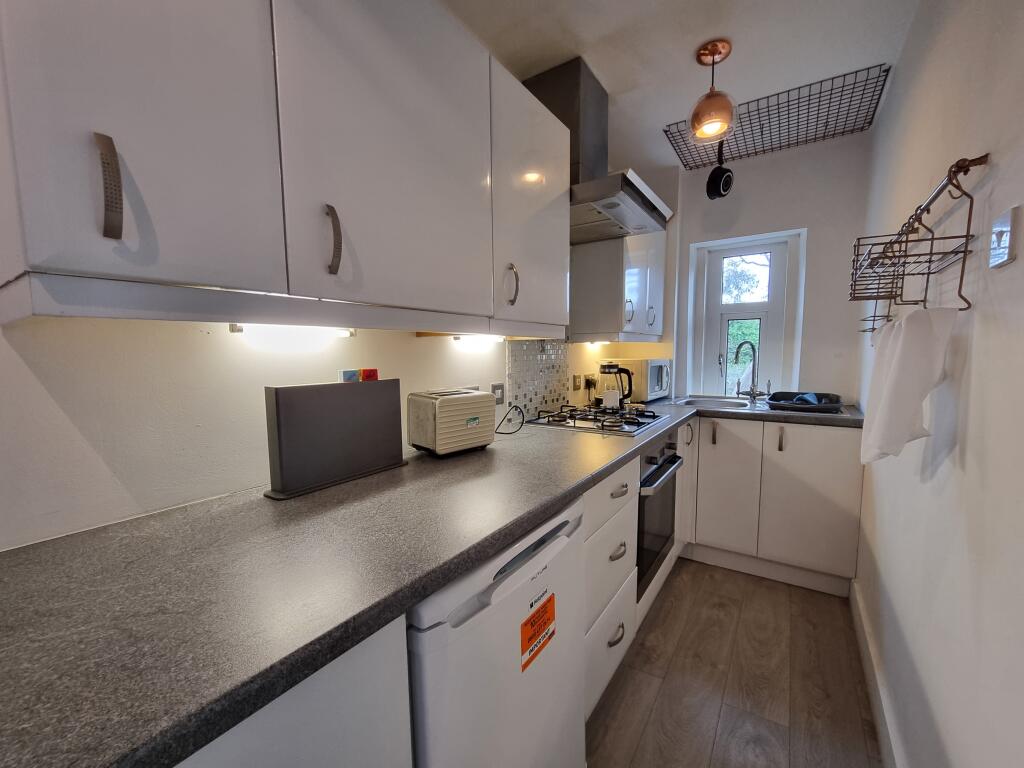 Additional image 4 of Union Grove, City Centre, Aberdeen, AB10