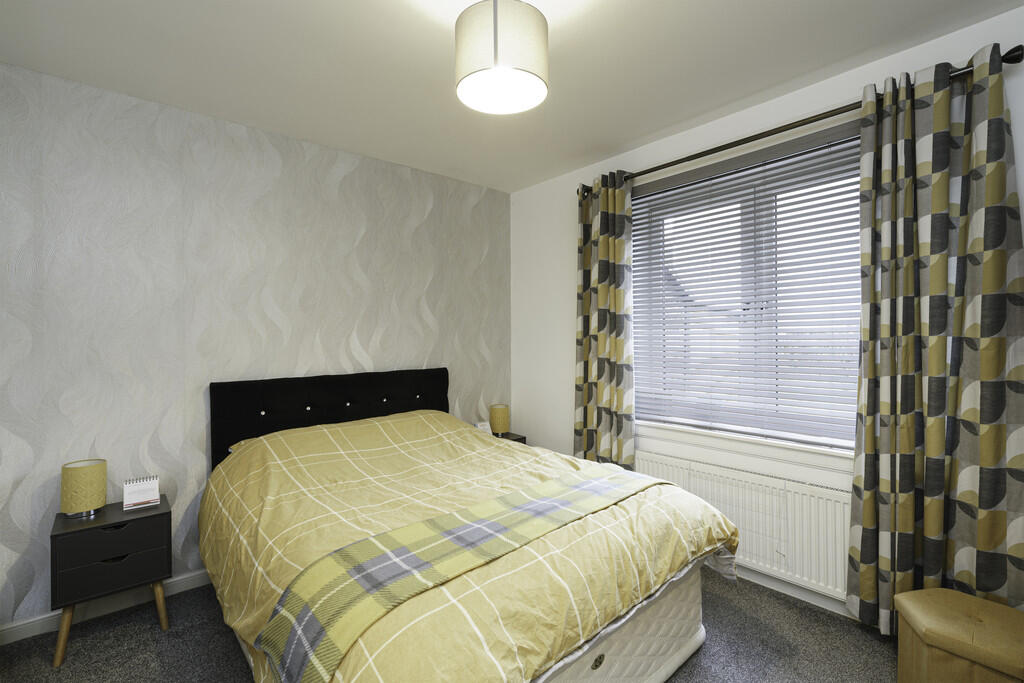 Additional image 9 of Ruthrieston Circle, Aberdeen