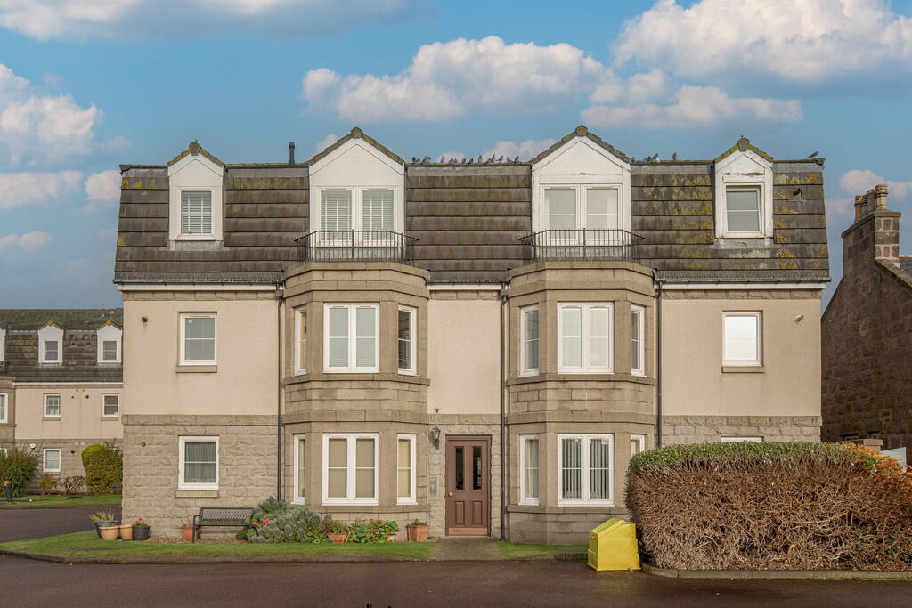 Additional image 5 of Joss Court, Aberdeen