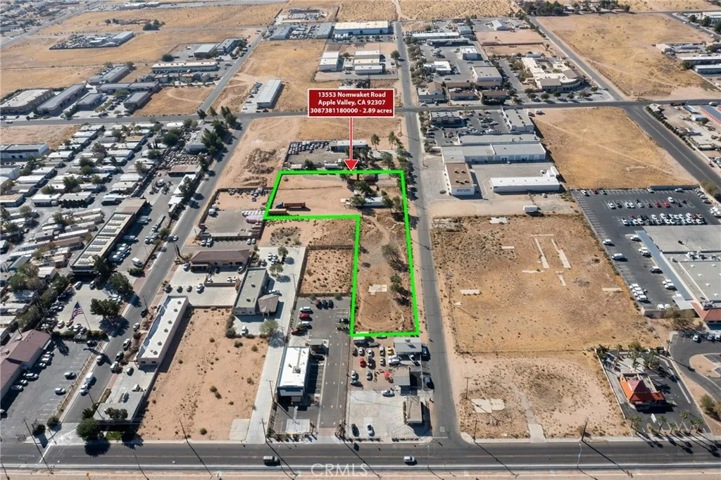 Additional image 7 of 13553 Nomwaket Lane, Apple Valley, CA 92308