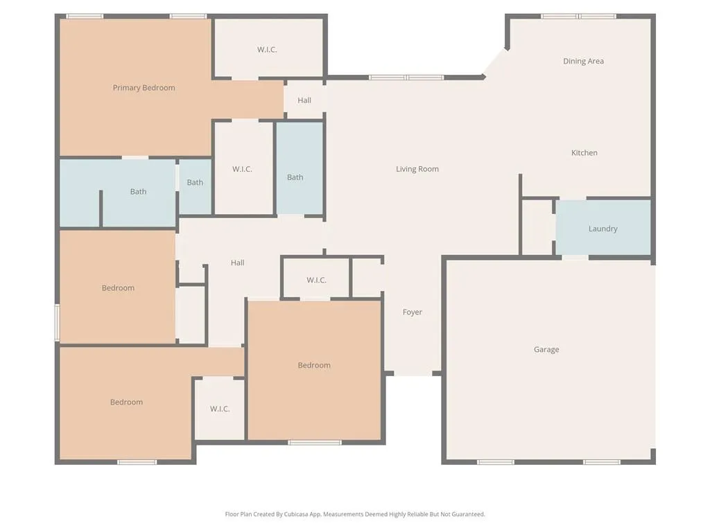 Property image for 29 Veterans Court, Fort Mitchell, AL 36856